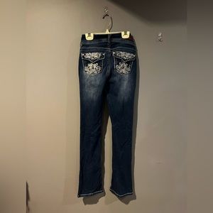 Wallflower Bling Jeans